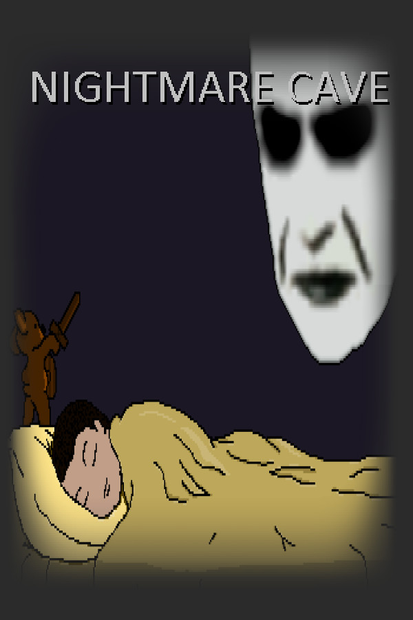 Nightmare Cave