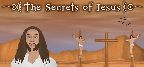 Baixar The Secrets of Jesus Torrent