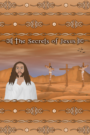 The Secrets of Jesus cover art