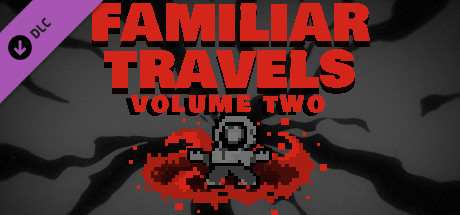 Familiar Travels - Chapter Bundle