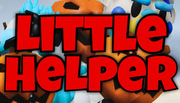 Little Helper Steam capsule image