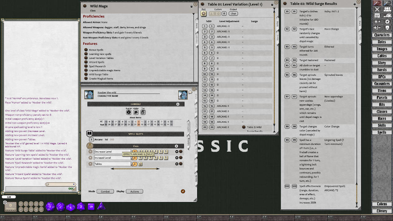 Featured image of post 3 5 Dispel Magic This functions as a targeted dispel magic but it can dispel one spell for every four caster levels you possess starting with the