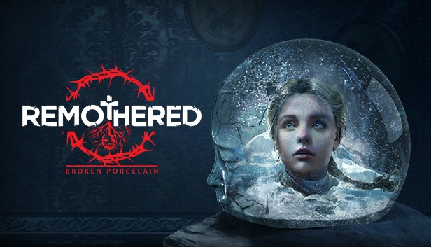 修道院:破碎的瓷器/Remothered:Broken Porcelain（已更新至V1.8.0.1+集成新增冒险内容+全DLCs）