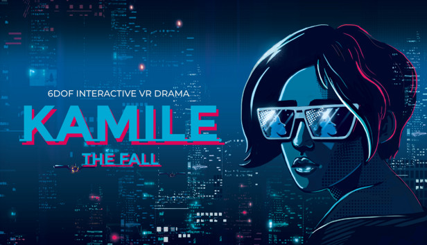 Kamile: The Fall Steam capsule image