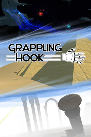 GrapplingHook cover art
