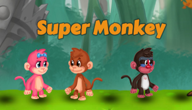 monkey business game steam