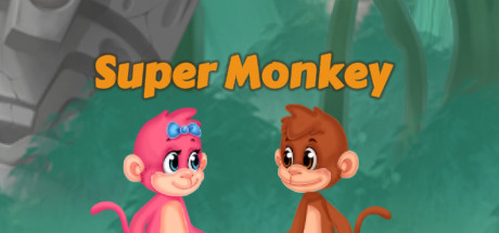Super Monkey header