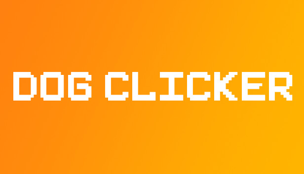 Dog Clicker Steam capsule image