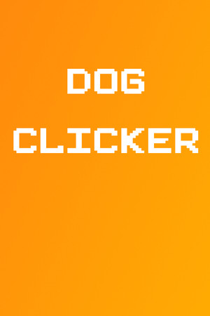 Dog Clicker cover art