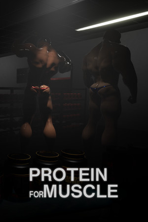 Protein for Muscle cover art