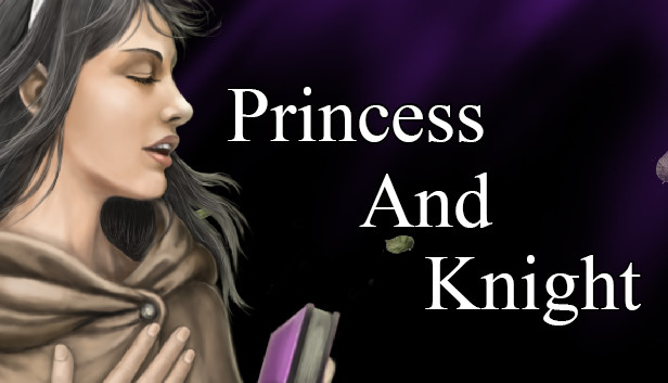 Princess and Knight Steam capsule image
