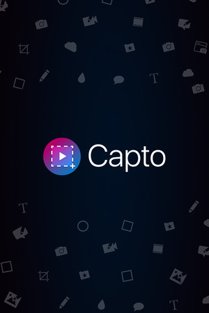 Capto