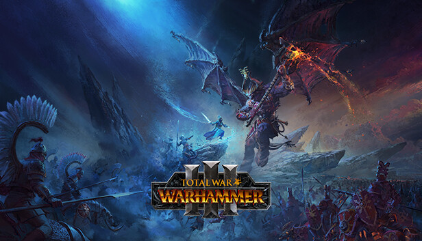Total War: WARHAMMER on Steam