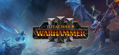 Total War: WARHAMMER III concurrent players on Steam