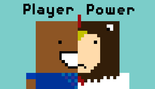 Player Power Steam capsule image