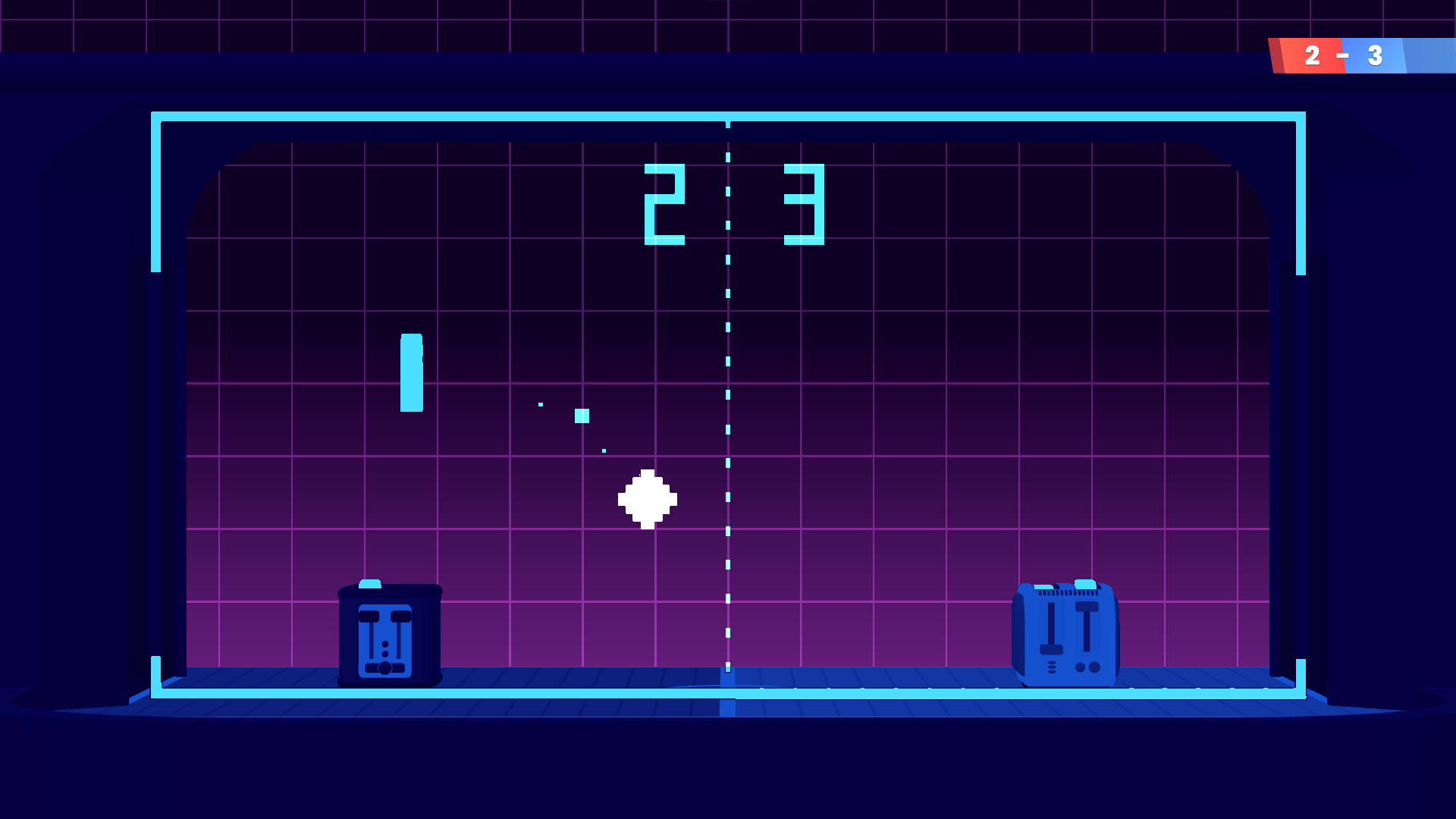 烤面包机球-Toasterball-游戏截图-好玩游戏库
