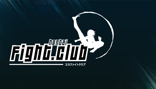 Hentai Fight Club Steam capsule image