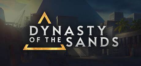 Baixar Dynasty of the Sands Torrent