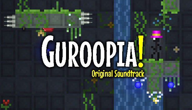 Guroopia! Original Soundtrack Steam capsule image