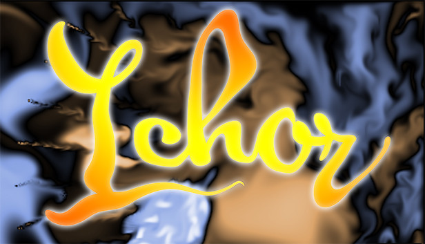 Ichor Steam capsule image
