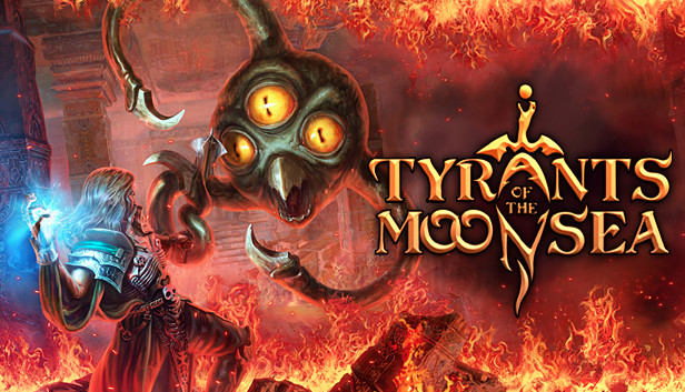 Neverwinter Nights: Enhanced Edition Tyrants of the Moonsea Steam capsule image