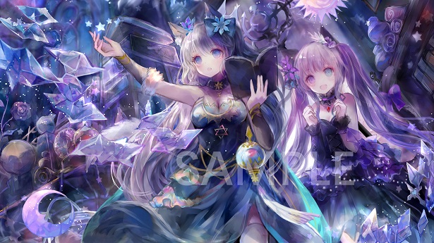 Steam で 10 オフ Mysteria Occult Shadows Hd And Animated Wallpaper