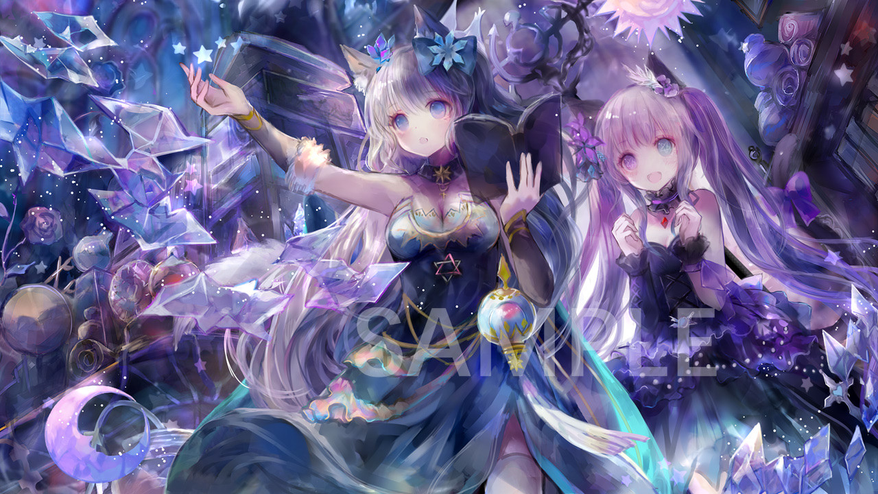 在steam 上购买mysteria Occult Shadows Hd And Animated Wallpaper 立省30