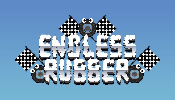 Endless Rubber Steam capsule image