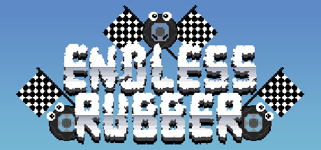 Endless Rubber header