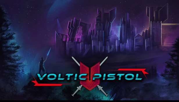 VolticPistol Steam capsule image