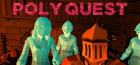 Poly Quest Cover Image
