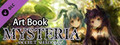 Mysteria~Occult Shadows~Art Book