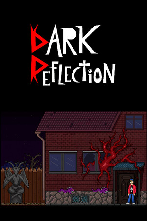 Тёмное отражение (Dark Reflection)