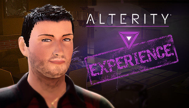 ALTERITY EXPERIENCE Steam capsule image