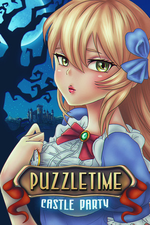PUZZLETIME: Castle Party