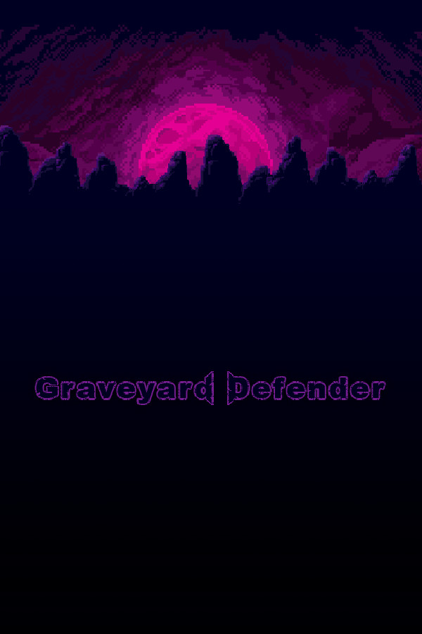 Graveyard Defender