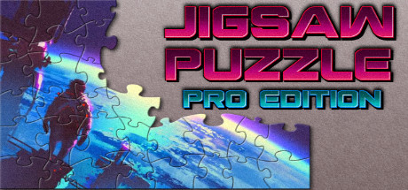 Jigsaw Puzzle - Pro Edition