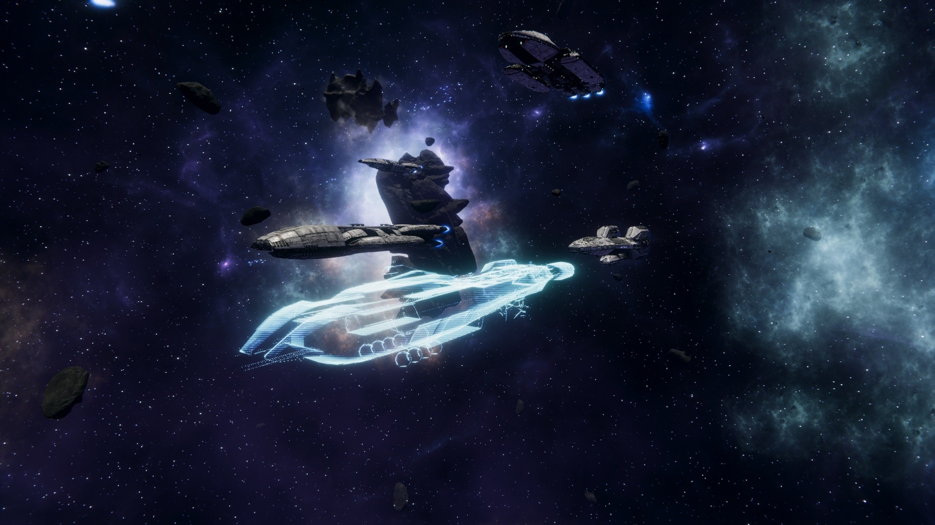 battlestar galactica deadlock release date battlestar galactica deadlock release date