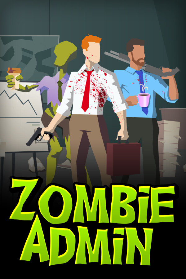Zombie Admin