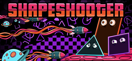 Shapeshooter Cover Image