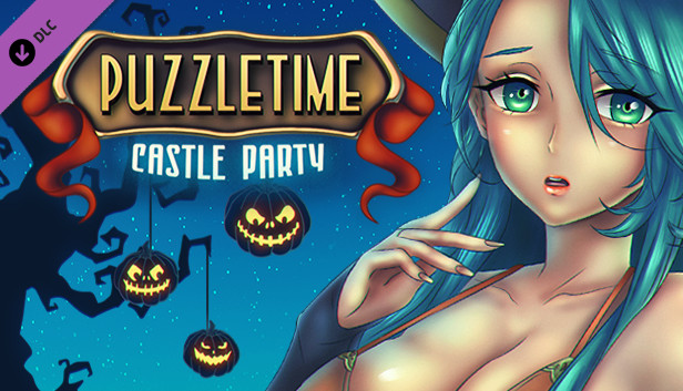 PUZZLETIME: Uncensored (18+) Steam capsule image