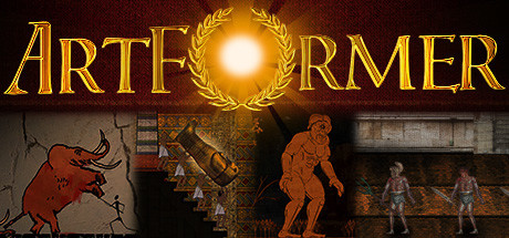ArtFormer the Game concurrent players on Steam