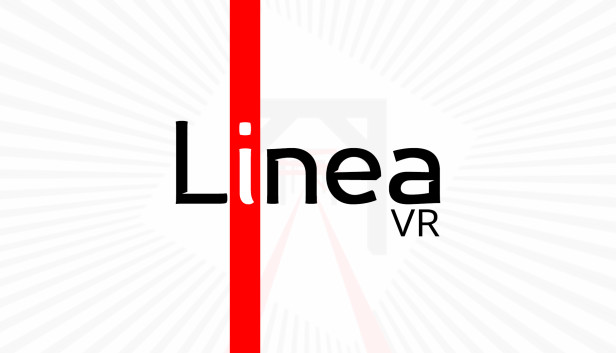 Linea VR Steam capsule image