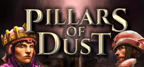 Baixar Pillars of Dust Torrent