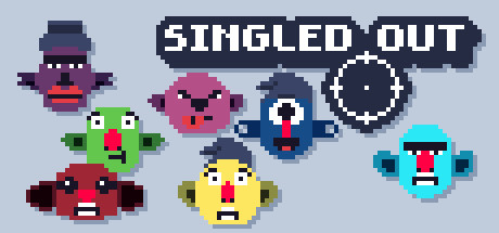 Singled Out Cover Image