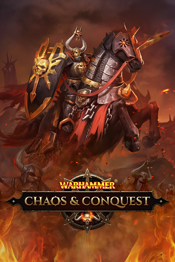 Warhammer: Chaos And Conquest