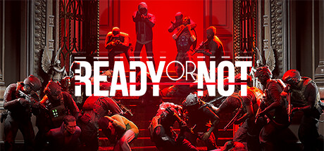 Ready or Not Free Download