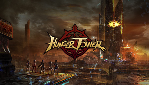 Hunger Tower Steam capsule image