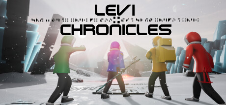 Baixar Levi Chronicles Torrent