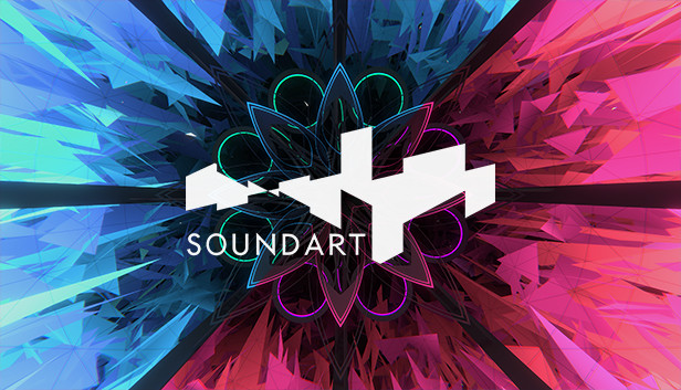 SOUNDART Steam capsule image